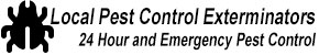 Dresser WI Pest Control Exterminators